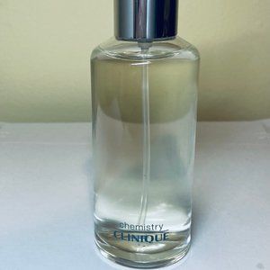 Clinique Chemistry 3.4 oz For Men